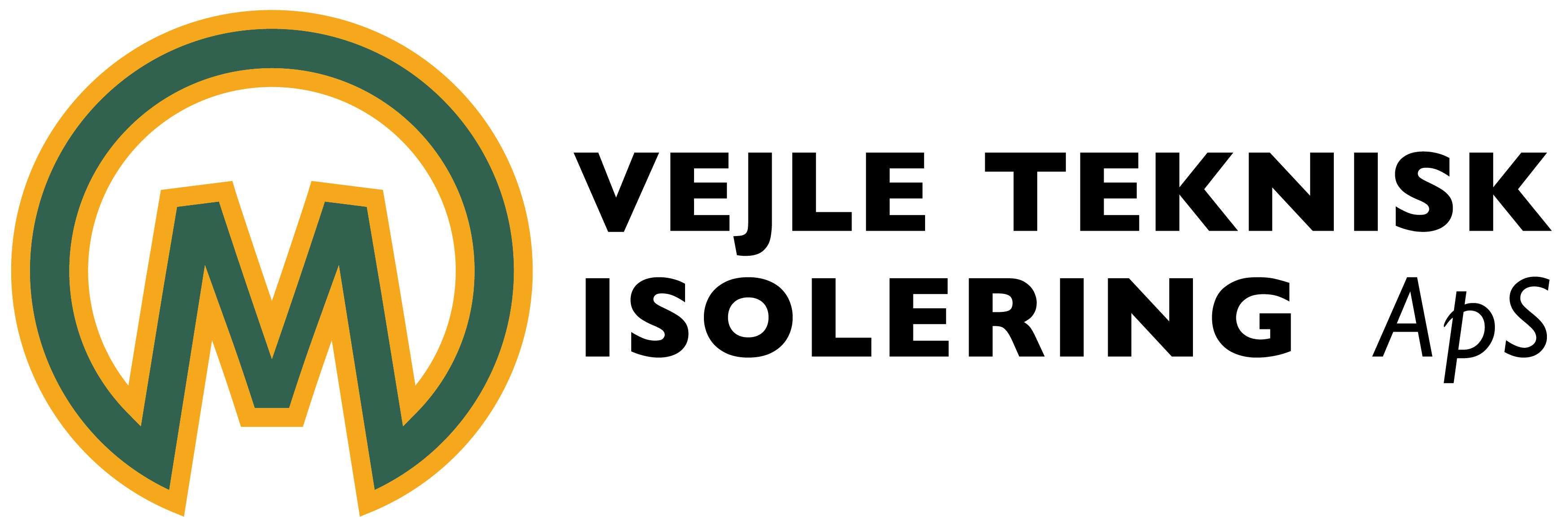 Logo vejle teknisk isolering